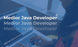 Medior Java Developer