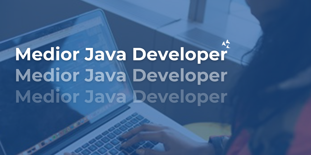 Medior Java Developer