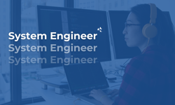 System Engineer