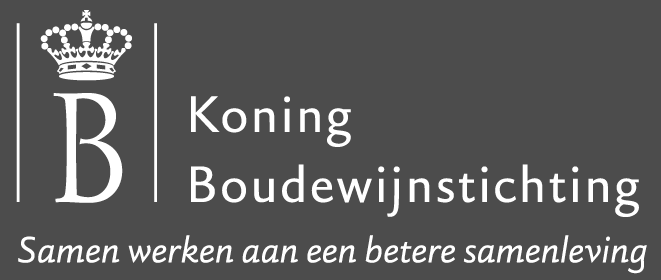 About De Koning Boudewijnstichting