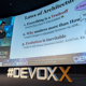 Devoxx 2024: Innovatie en Inspiratie voor onze ABC-Groep Java werknemers