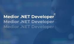 Medior .NET Developer